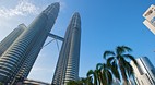 Petronas Twin Towers