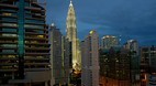 Petronas Twin Towers