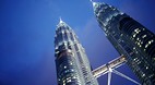 Petronas Twin Towers