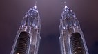 Petronas Twin Towers