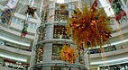 Petronas Twin Towers