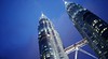 Petronas Twin Towers