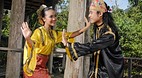 Sarawak Cultural Vil..