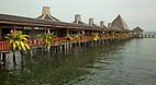 Semporna Island