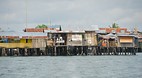 Semporna Island