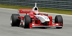 Sepang International..