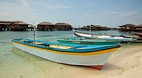 Sipadan Island