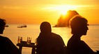 Tioman Island