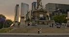 Central Mexico