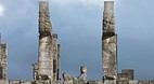 Chichen Itza Ruins
