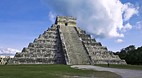 Chichen Itza Ruins
