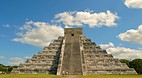 Chichen Itza Ruins