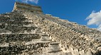 Chichen Itza Ruins