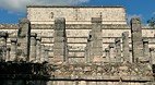 Chichen Itza Ruins