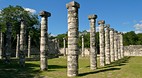 Chichen Itza Ruins