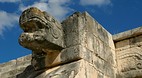 Chichen Itza Ruins
