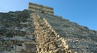 Chichen Itza Ruins