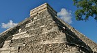 Chichen Itza Ruins