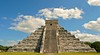 Chichen Itza Ruins