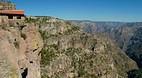 Chihuahua Pacific Ra..
