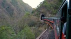 Chihuahua Pacific Ra..