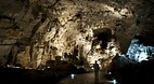 Grutas de Cacahuamil..