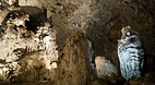 Grutas de Cacahuamil..