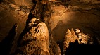 Grutas de Cacahuamil..
