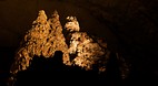 Grutas de Cacahuamil..