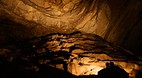 Grutas de Cacahuamil..
