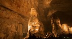 Grutas de Cacahuamil..