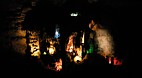 Grutas de Cacahuamil..