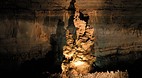 Grutas de Cacahuamil..