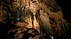 Grutas de Cacahuamil..