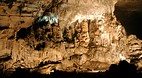Grutas de Cacahuamil..