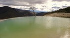 Hierve el Agua