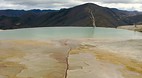 Hierve el Agua