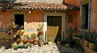 La Sierra Gorda