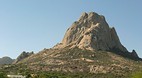 La Sierra Gorda
