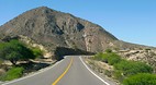 La Sierra Gorda