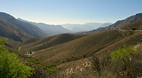 La Sierra Gorda