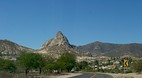 La Sierra Gorda