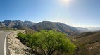 La Sierra Gorda