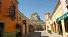 La Sierra Gorda