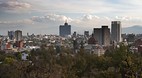 Mexico City
