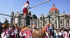 Mexico City