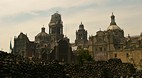 Mexico City
