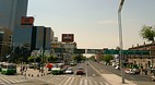 Mexico City