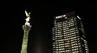 Mexico City