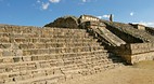Monte Alban Ruins